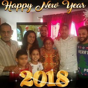 Meet your Posher, Indyra